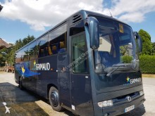 autocarro de turismo usado