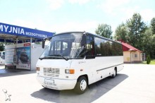 autocarro Mercedes 814 D TEAMSTAR