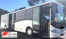 Mercedes Intouro 63+1 Lift UFR+clim 2011