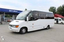 autocarro de turismo Iveco