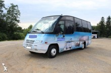 Mercedes 814D MAGO I