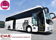 autocarro de turismo MAN