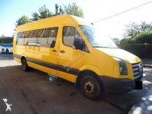 autocarro transporte escolar Volkswagen