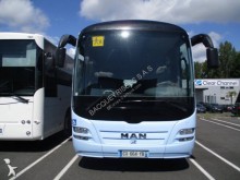 autocarro de turismo MAN