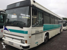autocarro de turismo usado