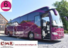 used tourism coach