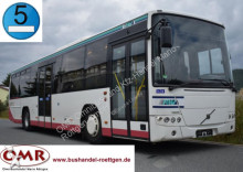 autocarro de turismo Volvo