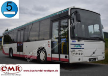 autocarro de turismo Volvo