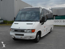 autocarro transporte escolar Iveco