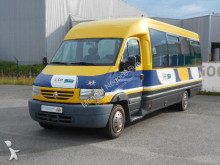 autocarro transporte escolar Renault