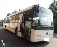 autocarro Mercedes CONECTO EURO 3