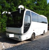 autocarro de turismo usado