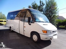 autocarro de turismo usado
