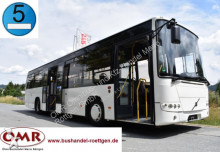 autocar de tourisme Volvo