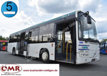 autocar de tourisme Volvo