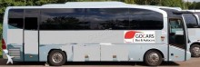 autokar Mercedes TOURINO EURO5