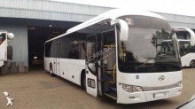 touringcar toerisme King Long