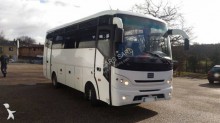 touringcar toerisme BMC