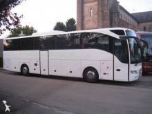 autobus da turismo usato