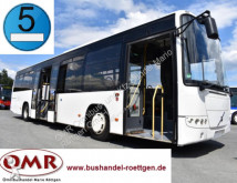 autocar de tourisme Volvo