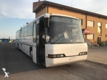 autobus da turismo usato