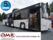 autocar de tourisme Volvo