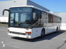 schoolbus Setra