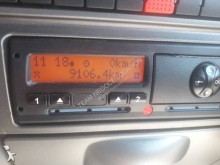 autocar Iveco daily WAY A50C17