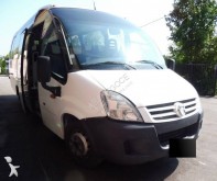 touringcar toerisme Irisbus