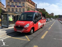 touringcar toerisme Iveco