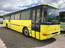 touringcar toerisme Irisbus