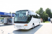 autocarro de turismo usado