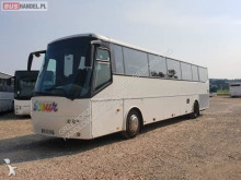 autocarro Bova FHD FUTURA / SPROWADZONA / 63 MIEJSCA / EURO 4