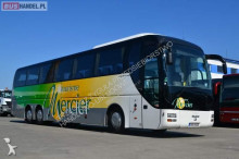 autobus da turismo MAN
