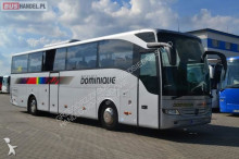 autocar nc MERCEDES-BENZ - TOURISMO / SPROWADZONE / 51 MIEJSC / WC / MANUAL