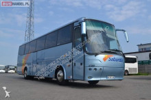 autocarro Bova FHD12.380 FUTURA / SPROWADZONA / WC / MANUAL