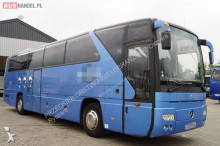 autocar nc MERCEDES-BENZ - TOURISMO 350