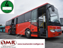 autocarro de turismo usado