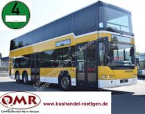 autocarro dúplo andar Neoplan