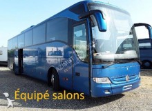 autocarro de turismo usado