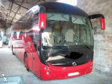 autocarro de turismo usado