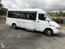 used school bus
