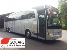 autocarro de turismo usado