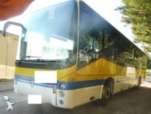 used school bus