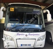 autocarro transporte escolar Scania