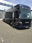autocarro de turismo Scania