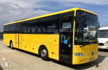 autocarro de turismo Mercedes