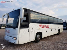Renault tourism coach