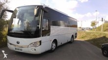 autocarro de turismo Yutong