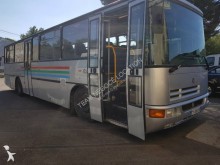 used school bus